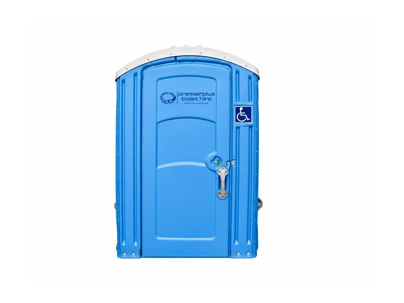 Accessible Units