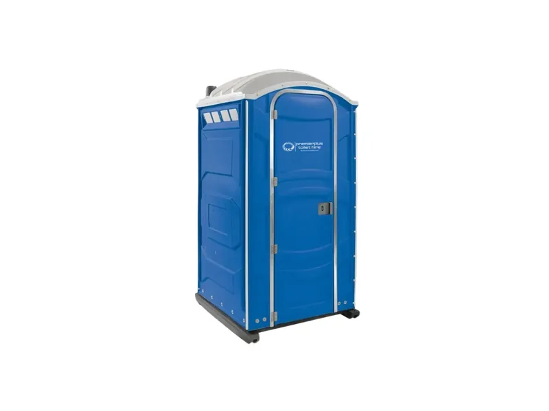 Site Toilets
