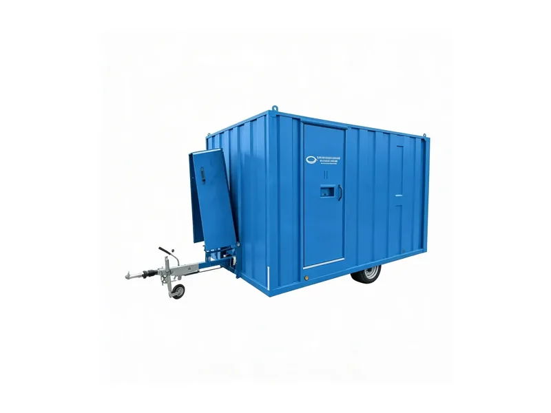 Welfare Units