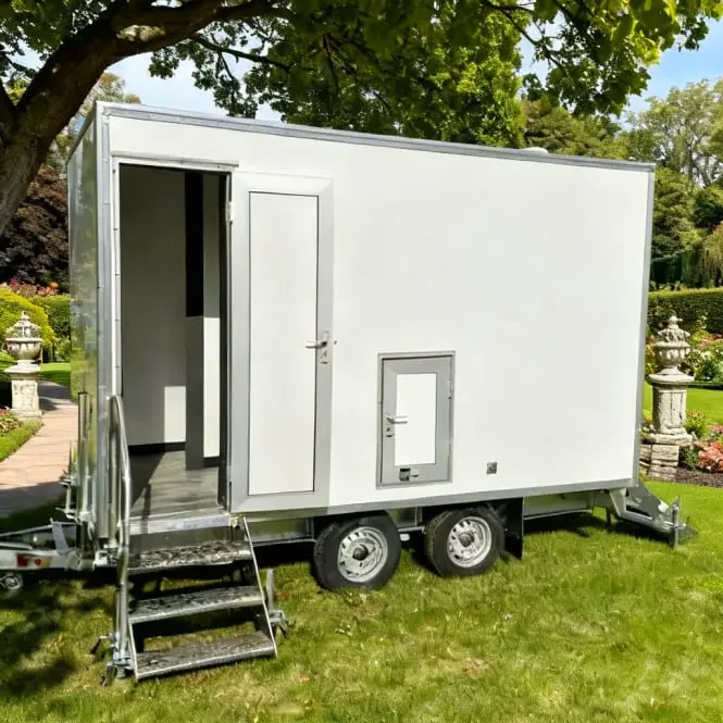 PremierPlus toilet hire serving Reading