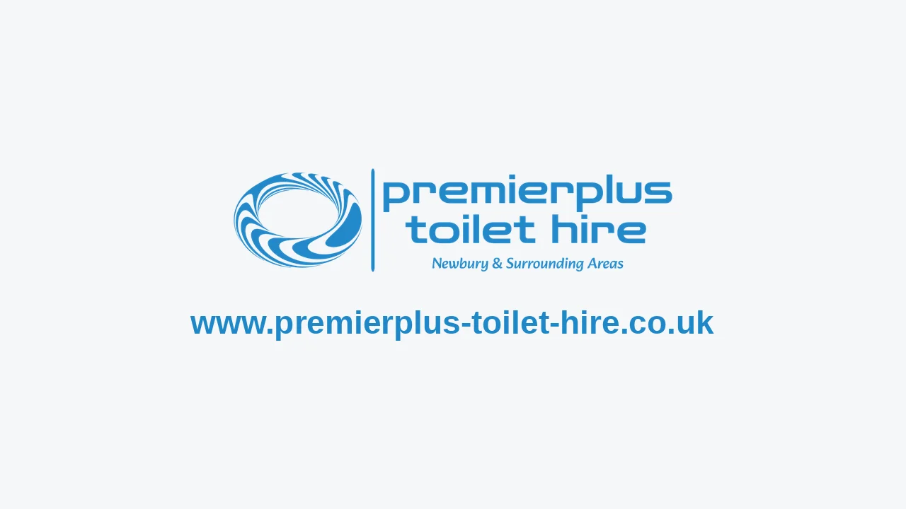 Inside a PremierPlus portable toilet showing the hand wash station and sanitiser dispenser